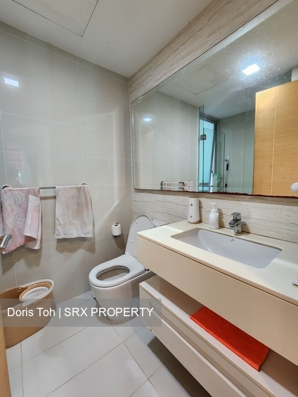 Tree House (D23), Condominium #380810871